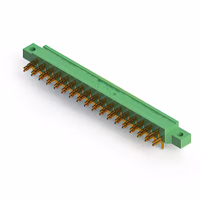 421-035-521-102 EDAC Inc.  Edgeboard Connectors